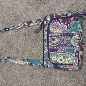 Vera Bradley Purse